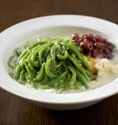 Cendol
